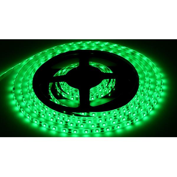 12V Single Color LED Strip Lights SMD 3528 60 Warm Cool White Dimmable