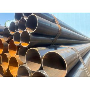 JCOE LSAW Steel Pipe For Oil And Gas Water Transmission Offshore Projects