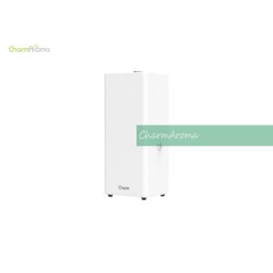 China APP Control Metal Ambient Scenting Machine Work With Aroma Oils For Olfactory Arousal on sale China APP Control Metal Ambient Scenting Machine Work With Aroma Oils For Olfactory Arousal on sale