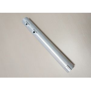 Inter Cooler Welding Heat Exchange Aluminum Round Tube