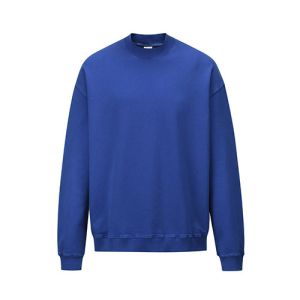 China Oem Ecosmart Unisex Skate Classics Pullover Crew Sweatshirt on sale