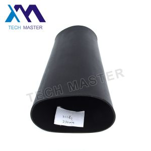C086119 2113209313 Mercedes-benz Air Suspension Parts / Air Rubber For W211