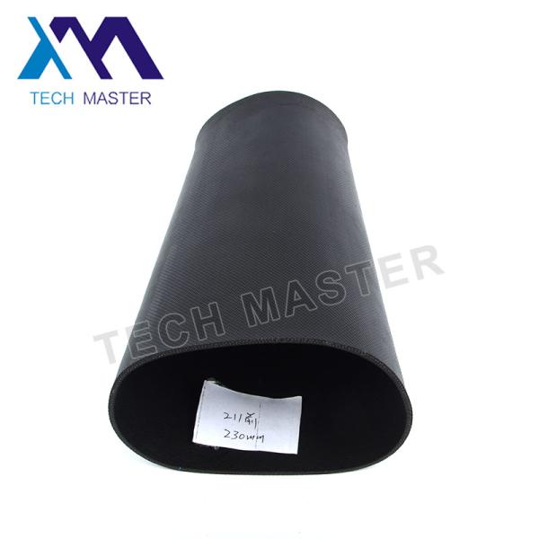 C086119 2113209313 Mercedes-benz Air Suspension Parts / Air Rubber For W211