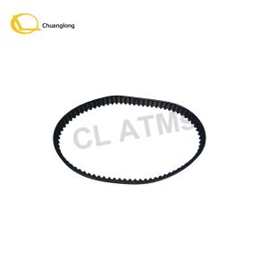 ATM Parts Fujitsu F56 Dispenser Timing Belt F56 Multi Cassette Bill Dispensing