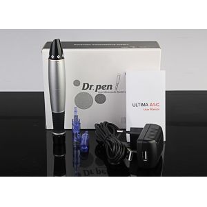 Wireless PMU Permanent Makeup Machine Kit Dr. Pen Ultima A1