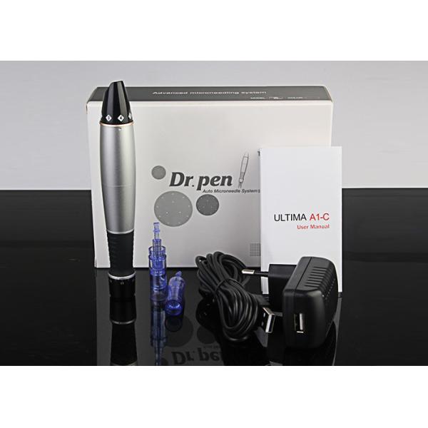 Buy Wireless PMU Permanent Makeup Machine Kit Dr. Pen Ultima A1 at wholesale prices