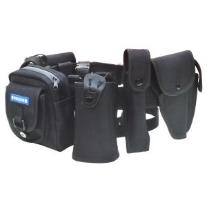 DAS Tactical Molle Pouch With Multifunctional Belt