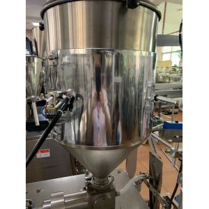 Autompatic tomato ketchup /fruit juice/Water packing machine manufacturing