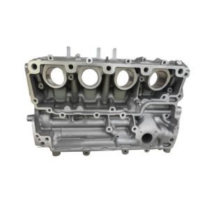 EexcavaStart ISUZU 4JK1E5-TC Engine Crankcase OEM 8-98195138-0