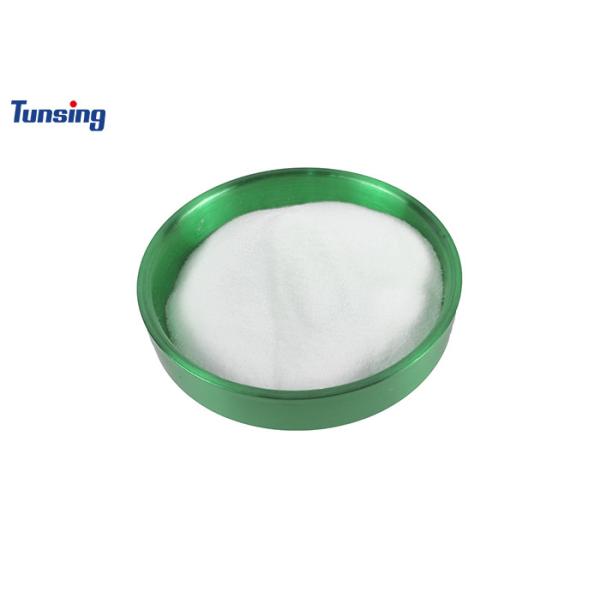 Buy PA Adhesive Polyamide Hot Melt Powder for Heat Transfer at wholesale prices