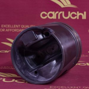 CARRUCHI KM8200005 VG1560037011 612600900075 diesel engine howo truck piston set
