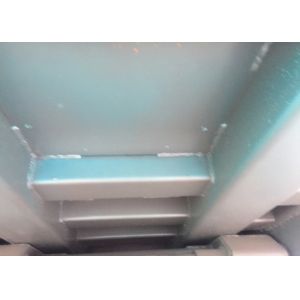 Right Hand Driver Ten Wheels Sinotruk Tipper Truck , Heavy Duty Dump Truck