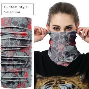 Multifunctional Warm Neck Gaiter