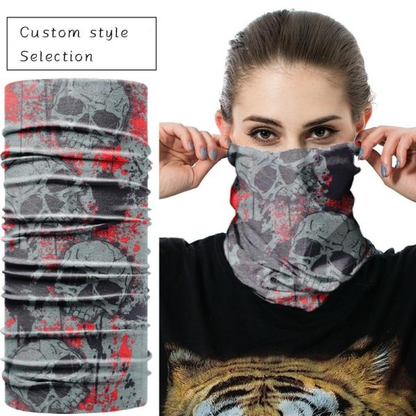 Multifunctional Warm Neck Gaiter
