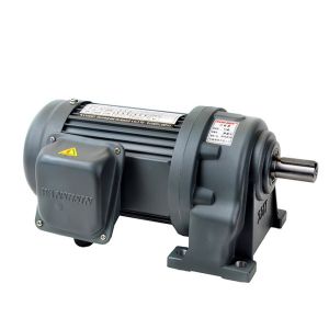 China Helical Tooth AC Gear Motor on sale