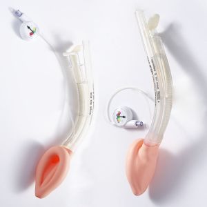 China Medical Grade Silicone LMA Breathing Tube Protector Airway on sale