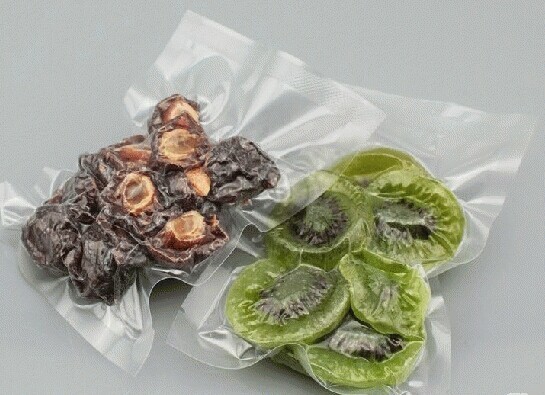 Sweetmeat Shrinking Film Packaging Machine Equipped With German Vacuum Pump