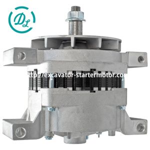 EexcavaStart 22SI 19020387 10459318 10459320 10459321 10459481 Alternator 12V