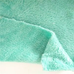 100D Yarn Count Coral Fleece Japanese Design Bathrobe for Blankets and