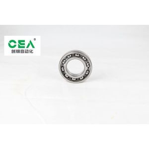 China Chrome Steel Deep Groove Ball Bearing 6205 6206 6207 6305 on sale