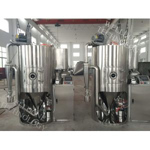 High Speed Drying Egg Dryer Machine energy saving