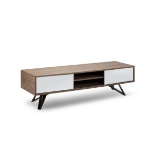 China wholesale North America style wooden TV table furniture on sale