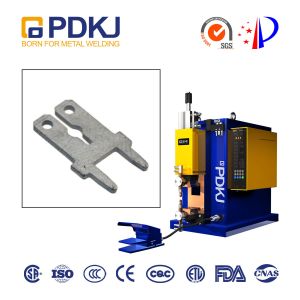 AC Precision Resistance Spot Welding Machine 380V 60HZ