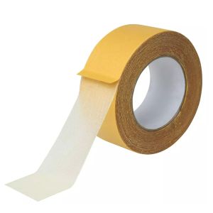 Mildew Resistance Rug Carpet Adhesive Tape UV Resistant For Indoor