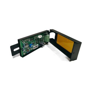Black Square CBD-V1 PCB machine Detection Board