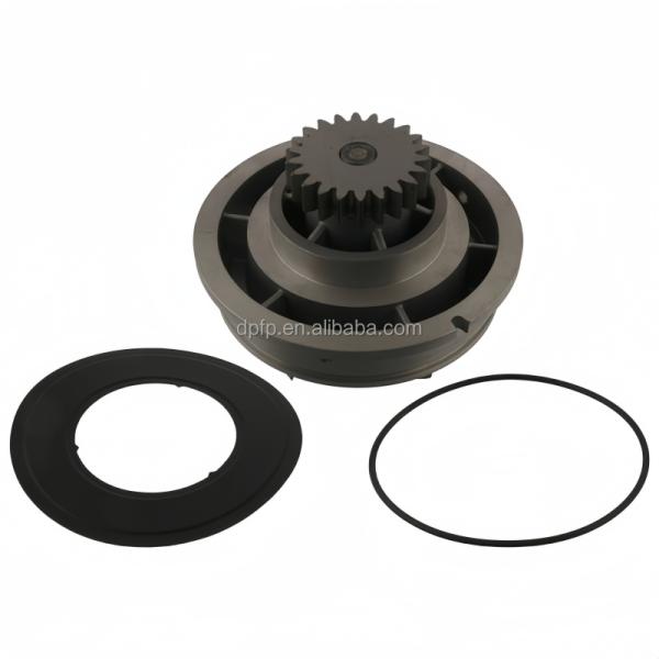 DAF SB3000 SBR3000 Engine Water Pump 0682968 for Heavy Trucks