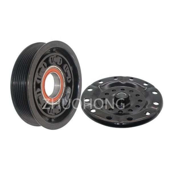 JH-COPUFT058 5SER09C AC Compressor Pulley Clutch 7PK For Toyota COROLLA 2012-2016 1.5