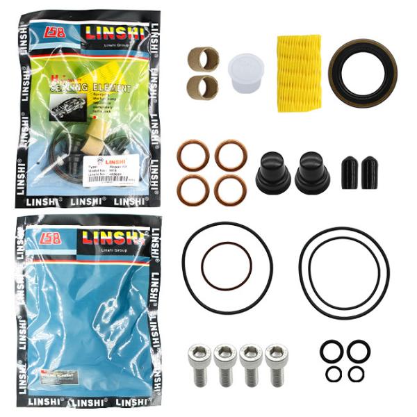 Buy H15 Diesel Pump Injection Fuel Engine Overhaul Repair Kit at wholesale prices
