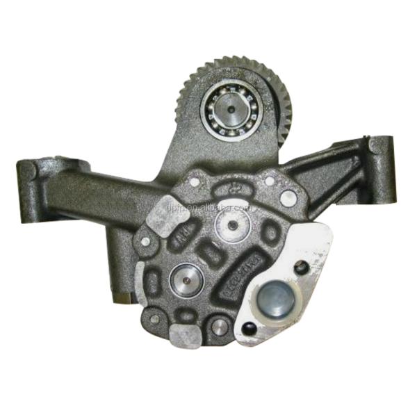 DS18 Engine Oil Pump 303094 1376833 for Europe Truck 6 Months Warranty