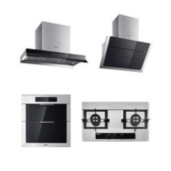 Fully Automated Servo Deep Drawing Machine For Kitchen Appliances