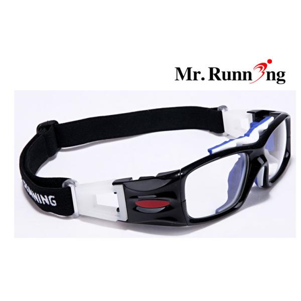 Buy Polycarbonate basketball outdoor sports optical glasses of Mr520 at wholesale prices