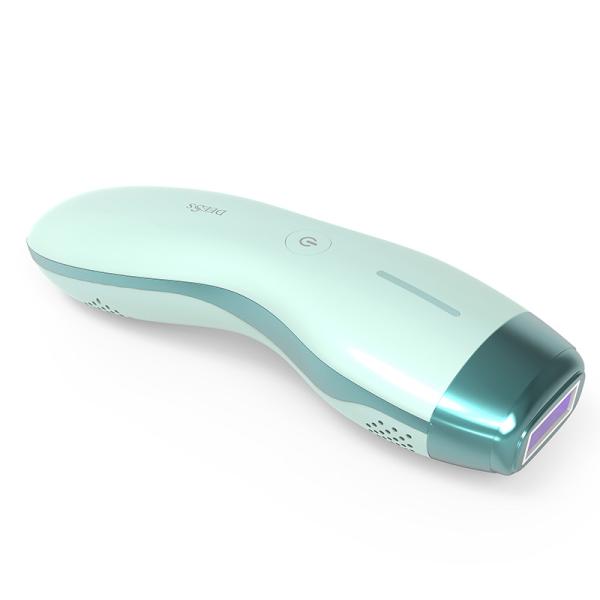 IPL 3 In 1 Pain Free Hair Removal Device , DEESS SR HR Full Body Hair Removal