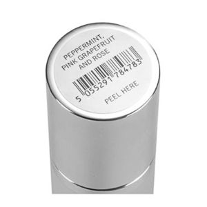 Professional Private Matte Lipstick Sticker Labels , Lipstick Tube Labels