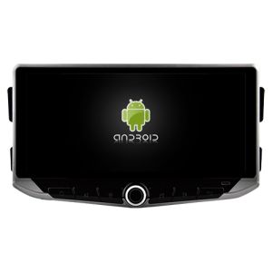 10.88 Screen with Mobile Holder For Kia Borrego Mohave 2008-2012 Multimedia Stereo