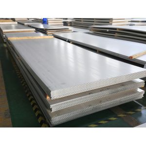 JIS Standard Stainless Steel Sheeting Available in 1000mm-2000mm Widths
