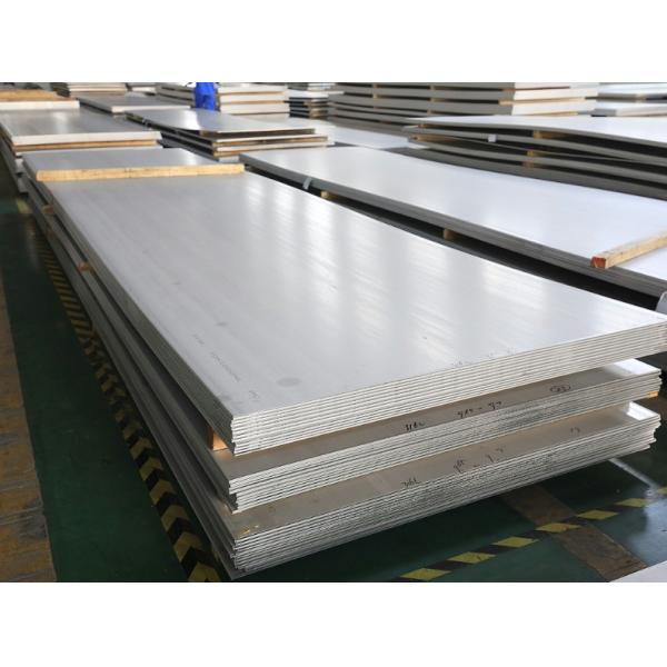 Buy JIS Standard Stainless Steel Sheeting Available in 1000mm-2000mm Widths at wholesale prices