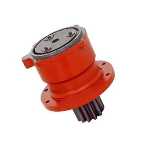 LG908 Swing Gearbox Assembly For Construction Machinery Equipment