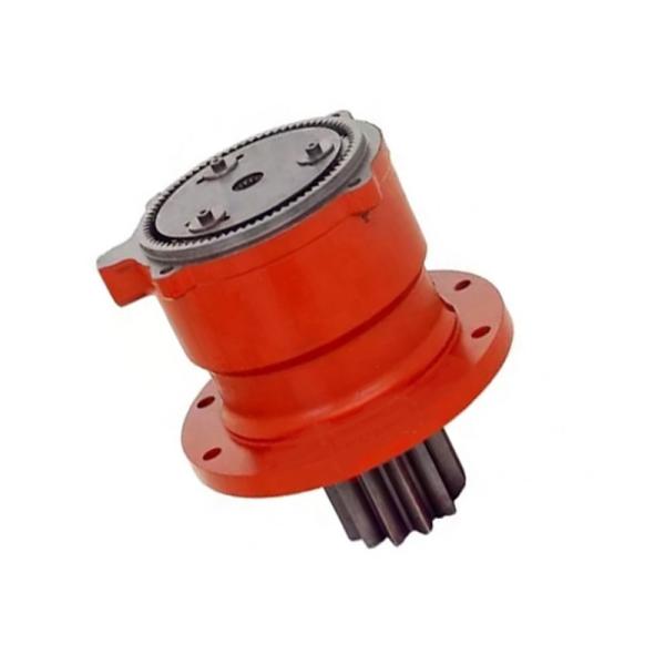 LG908 Swing Gearbox Assembly For Construction Machinery Equipment