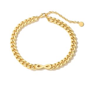 ODM 24K Gold Jewelry