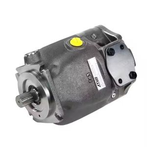 Good Price parker Pump P1045 P1060 P1075 P1100 P1140 PD045 PD060 PD075 PD100 PD140 P1 PD Original Parker Hydraulic pinston Pump china factory