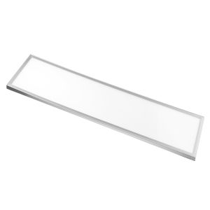 led panel light 1200x300 super thin 120x30cm wholesale dimmable led panel light