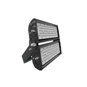 2mm PCB Thickness 600Watt LED Flood Lamp IP65 Outdside Aluminium Shell