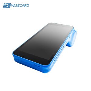 Wifi T80 Mobile Pos Terminal 1gb 8gb Memory