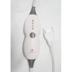 180W Electric Warmer Pad Portable Freestanding With Overheating Protection