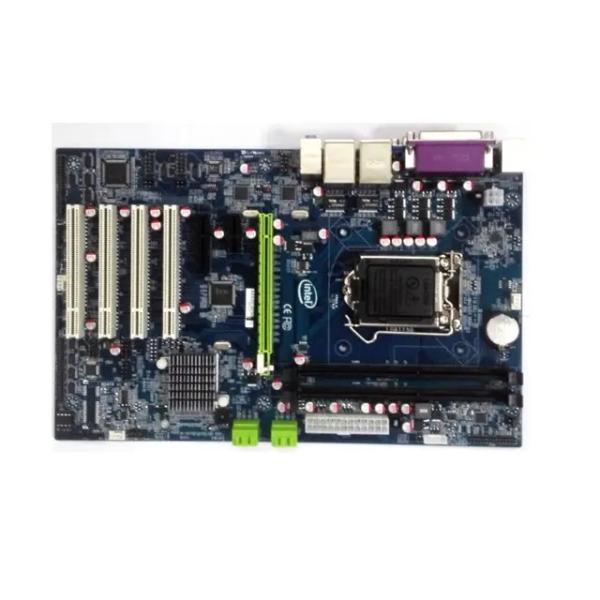 Intel LGA 1150 I3 I5 I7 ATX Motherboard Intel H81 For Industrial Control ATX