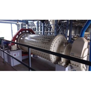 Quality Rough And Fine Grinding Ball Mill Classifier High Classification Efficiency for sale